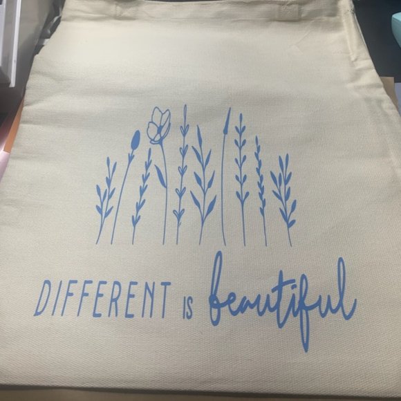 Handbags - Canvas Tote